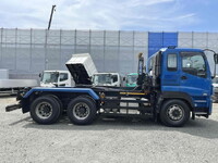 いすゞギガコンテナ専用車大型（10t）[写真05]