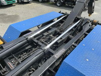 いすゞギガコンテナ専用車大型（10t）[写真08]