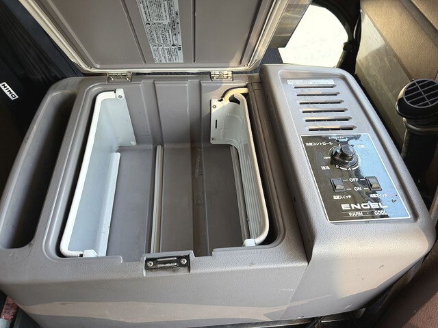 日野プロフィアトレーラーヘッド（トラクターヘッド）大型（10t）[写真31]