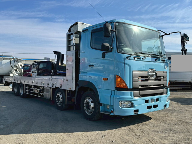 中古プロフィアヒップリフター