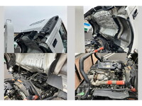 マツダタイタンアルミブロック小型（2t・3t）[写真16]