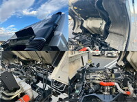 三菱ふそうキャンター平ボディ小型（2t・3t）[写真21]