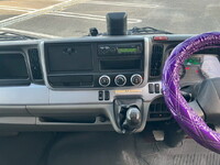 三菱ふそうキャンター平ボディ小型（2t・3t）[写真27]