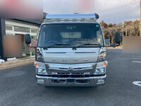 三菱ふそうキャンター平ボディ小型（2t・3t）[写真07]