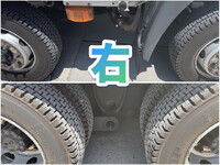日野プロフィアアルミウイング大型（10t）[写真24]