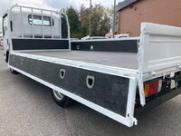 いすゞエルフ平ボディ小型（2t・3t）[写真12]