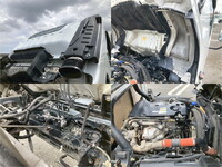いすゞエルフ平ボディ小型（2t・3t）[写真16]