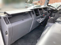 いすゞエルフ平ボディ小型（2t・3t）[写真39]