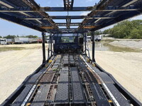 日野レンジャーキャリアカー増トン（6t・8t）[写真11]