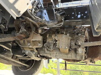 日野レンジャーキャリアカー増トン（6t・8t）[写真20]