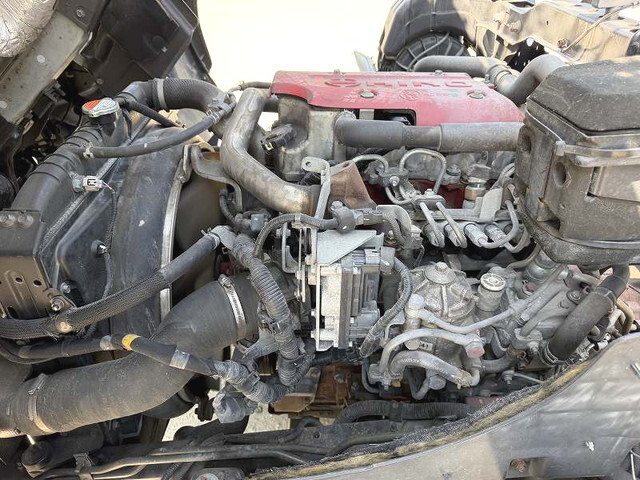 日野レンジャーキャリアカー増トン（6t・8t）[写真38]