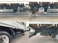 三菱ふそうキャンター平ボディ小型（2t・3t）[写真19]