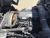 UDトラックスクオンアルミウイング大型（10t）[写真19]