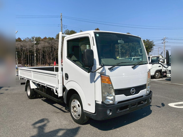 日産アトラス平ボディ小型（2t・3t）[写真01]