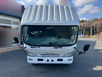 いすゞエルフ平ボディ小型（2t・3t）[写真13]