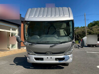 トヨタトヨエース平ボディ小型（2t・3t）[写真13]