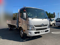 トヨタトヨエース平ボディ小型（2t・3t）[写真01]