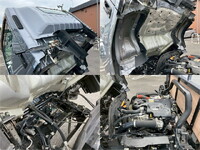 いすゞエルフアルミブロック小型（2t・3t）[写真14]