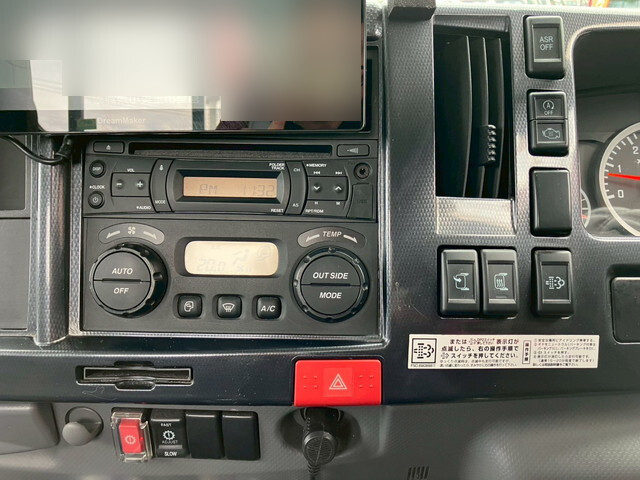 いすゞエルフアルミブロック小型（2t・3t）[写真21]