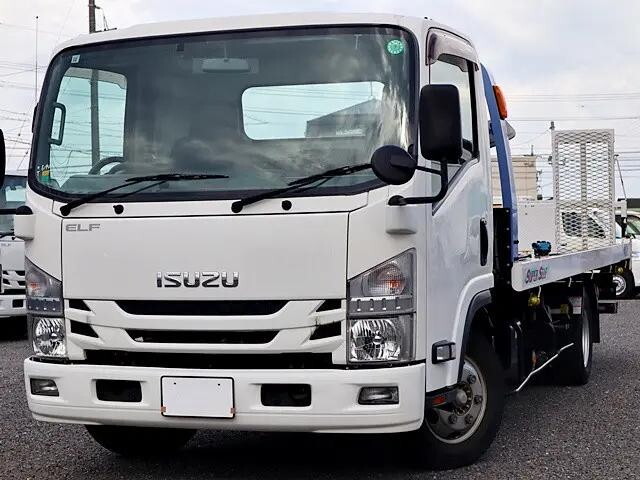 中古エルフセーフティローダー