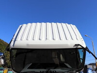 いすゞギガダンプ大型（10t）[写真14]