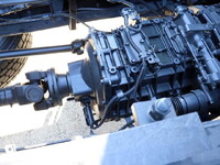 いすゞギガダンプ大型（10t）[写真18]