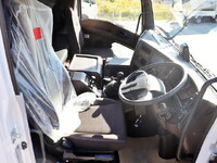 いすゞギガダンプ大型（10t）[写真04]