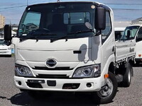 日野デュトロ平ボディ小型（2t・3t）[写真01]