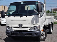 トヨタダイナ平ボディ小型（2t・3t）[写真01]
