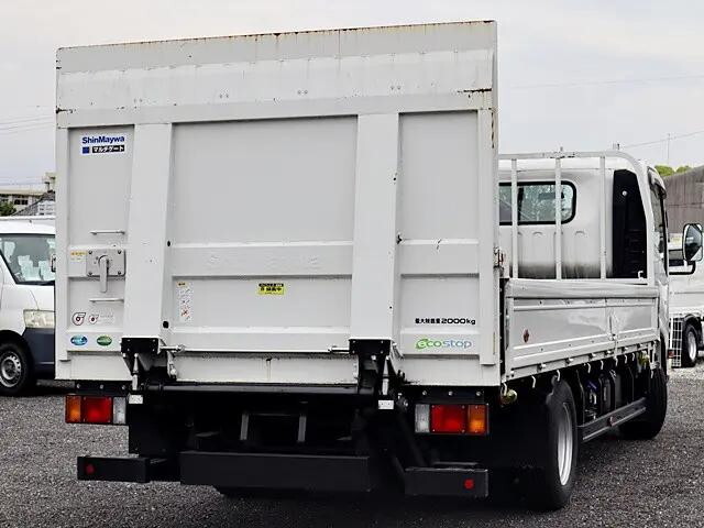 マツダタイタン平ボディ小型（2t・3t）[写真02]