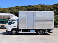 三菱ふそうキャンターアルミバン小型（2t・3t）[写真23]