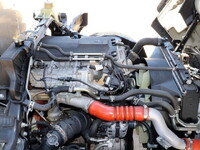 三菱ふそうキャンターアルミバン小型（2t・3t）[写真38]
