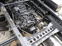 日野レンジャーダンプ中型（4t）[写真18]