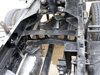 日野レンジャーダンプ中型（4t）[写真19]