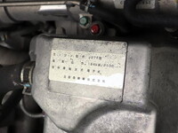 日野レンジャーダンプ中型（4t）[写真29]
