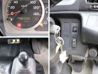 日野レンジャーダンプ中型（4t）[写真33]