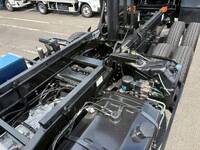 三菱ふそうスーパーグレートダンプ大型（10t）[写真15]
