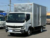 三菱ふそうキャンターアルミバン小型（2t・3t）[写真01]