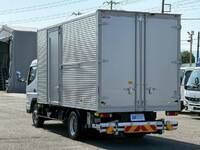三菱ふそうキャンターアルミバン小型（2t・3t）[写真04]
