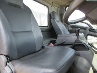 いすゞフォワードコンテナ専用車中型（4t）[写真35]