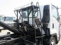 いすゞフォワードコンテナ専用車中型（4t）[写真09]