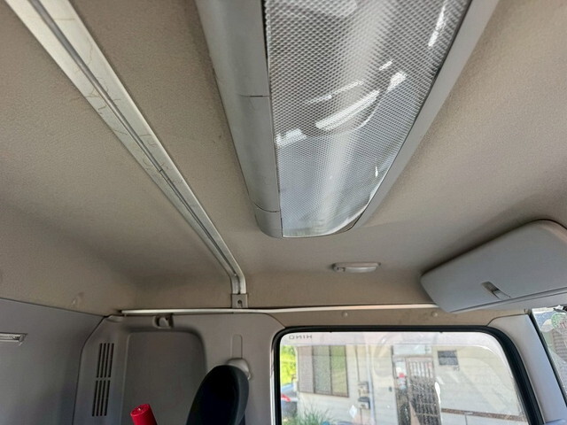 日野レンジャーアルミウイング増トン（6t・8t）[写真19]
