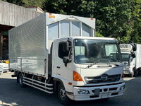 日野レンジャーアルミウイング増トン（6t・8t）[写真04]
