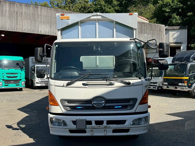 日野レンジャーアルミウイング増トン（6t・8t）[写真05]