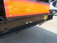 日野レンジャークレーン付増トン（6t・8t）[写真17]