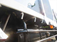 日野レンジャークレーン付増トン（6t・8t）[写真19]