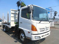 日野レンジャークレーン付増トン（6t・8t）[写真01]