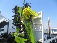 日野レンジャークレーン付増トン（6t・8t）[写真21]