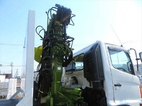 日野レンジャークレーン付増トン（6t・8t）[写真22]