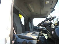 日野レンジャークレーン付増トン（6t・8t）[写真26]